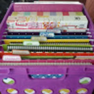 Meet your Posher, Catherine